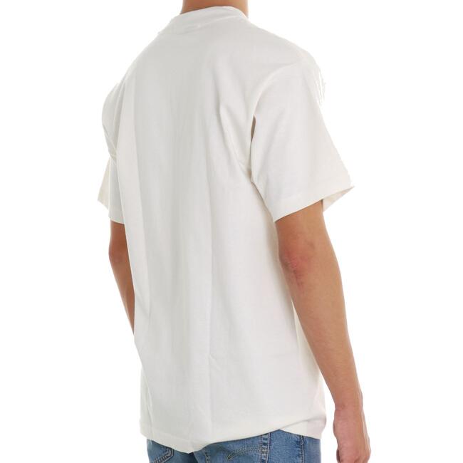 T-SHIRT MARIONETTE OBEY - Mad Fashion | img vers.650x/